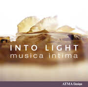 Into Light , Musica Intima