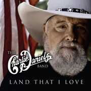 Land That I Love , Charlie Daniels