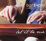 Let It Be Me , Dan Evans