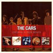Original Album Series [Import] , The Cars