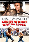 Every Which Way but Loose , Clint Eastwood