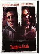 Tango & Cash , Sylvester Stallone
