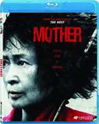 Mother , Park Eun-kyo