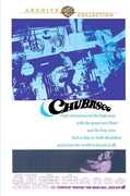 Chubasco , Richard Egan