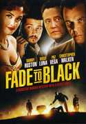 Fade to Black , Danny Huston