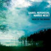 Neck of the Woods , Marius Neset