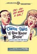 If You Knew Susie , Eddie Cantor