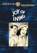 Joy of Living , Douglas Fairbanks, Jr.