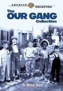 The Our Gang Collection , Darla Hood