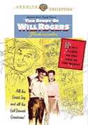 The Story of Will Rogers , Will Rogers, Jr.