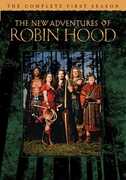 The New Adventures of Robin Hood: The Complete First Season , Martyn Ellis