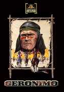 Geronimo , Patrick Conway