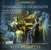 Six HPD Con/ Three HPD Con , Rita Peiretti
