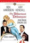 The Reluctant Debutante , Rex Harrison