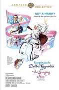 The Singing Nun , Debbie Reynolds