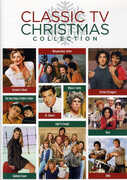 Classic TV Christmas Collection , Richard Chamberlain