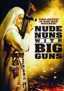 Nude Nuns With Big Guns , Aycil Yeltan