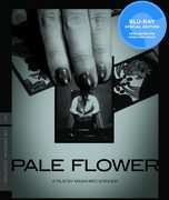 Pale Flower (Criterion Collection) , Chisako Hara