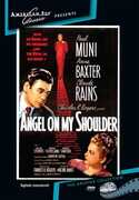 Angel on My Shoulder , Claude Rains