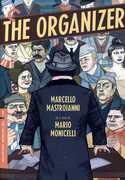 The Organizer (Criterion Collection) , Gabriella Giorgetti