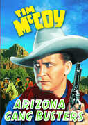 Arizona Gang Busters , Ben Corbett