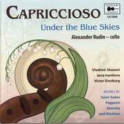 Capriccioso , Alexander Rudin