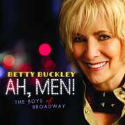 Ah, Men! The Boys Of Broadway , Betty Buckley