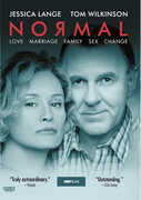 Normal , Jessica Lange
