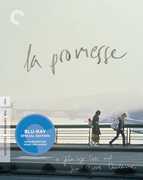 La Promesse (Criterion Collection) , Jeremie Renier