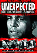 The Unexpected , Veda Ann Borg