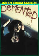 Demented , Chip Matthews