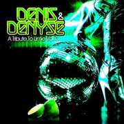 A Tribute to Lime Vol. 3 , Denis & Denyse