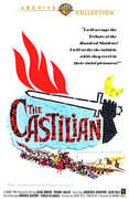 The Castilian , German Cobos