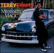 Mississippi Magic , Terry Evans