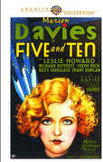 Five and Ten , Marion Davies