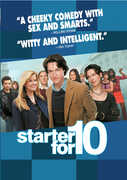 Starter for 10 , James McAvoy