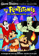 The Flintstones: Prime-Time Specials Collection Volume 1 