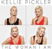 Woman I Am , Kellie Pickler