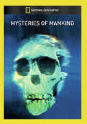 Mysteries of Mankind , Richard Kiley