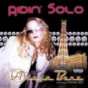 Ridin Solo - the Remixes , Adeja Benz