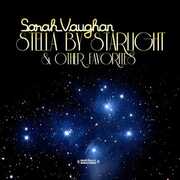Stella By Starlight & Other Favorites , Sarah Vaughan