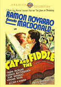 The Cat and the Fiddle , Ramon Novarro