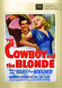 The Cowboy and the Blonde , Roberl Conway