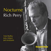 Rich Perry Quartet , Rich Perry Quartet