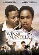 Winnie Mandela , Aubrey Poo