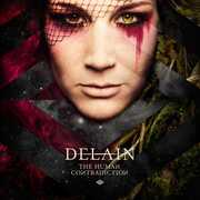 Human Contradiction , Delain