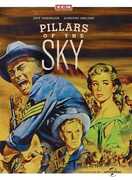 Pillars of the Sky , Jeff Chandler