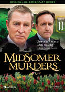 Midsomer Murders: Series 13