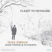 Flight to Denmark , Duke Jordan