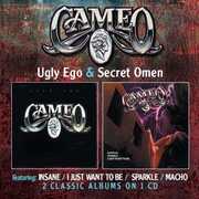 Ugly Ego/ Secret Omen [Import] , Cameo
